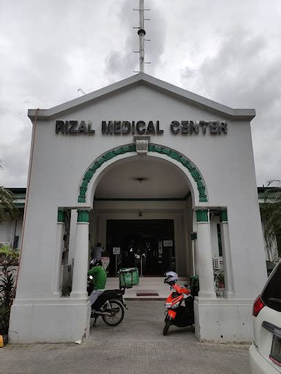 rizal medical center photos|Rizal Medical Center, 425 Pasig Boulevard, Pasig (2024).